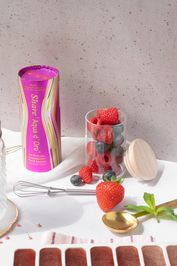 ShareAquaD'Oro® 240ml - 12 stk